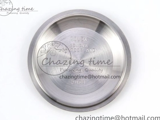 Edition Best APF Dial DateJust RG 904L Jubilee VR3235 Sitck Bracelet SS 1:1 36 on White Steel 126231 0217